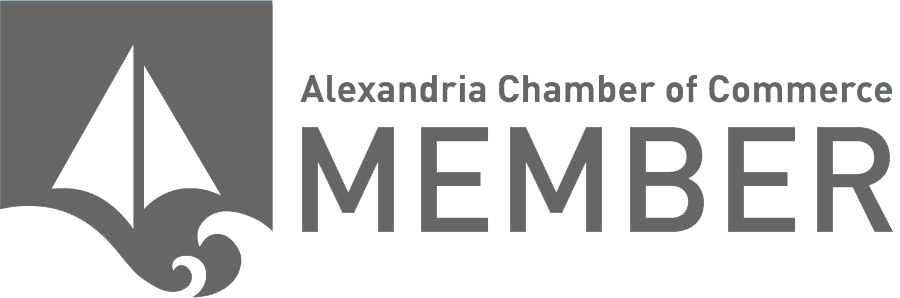 Alexandria, VA Chamber of Commerce logo