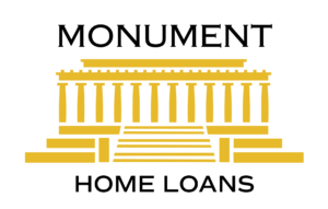 Monument Home Loans logo