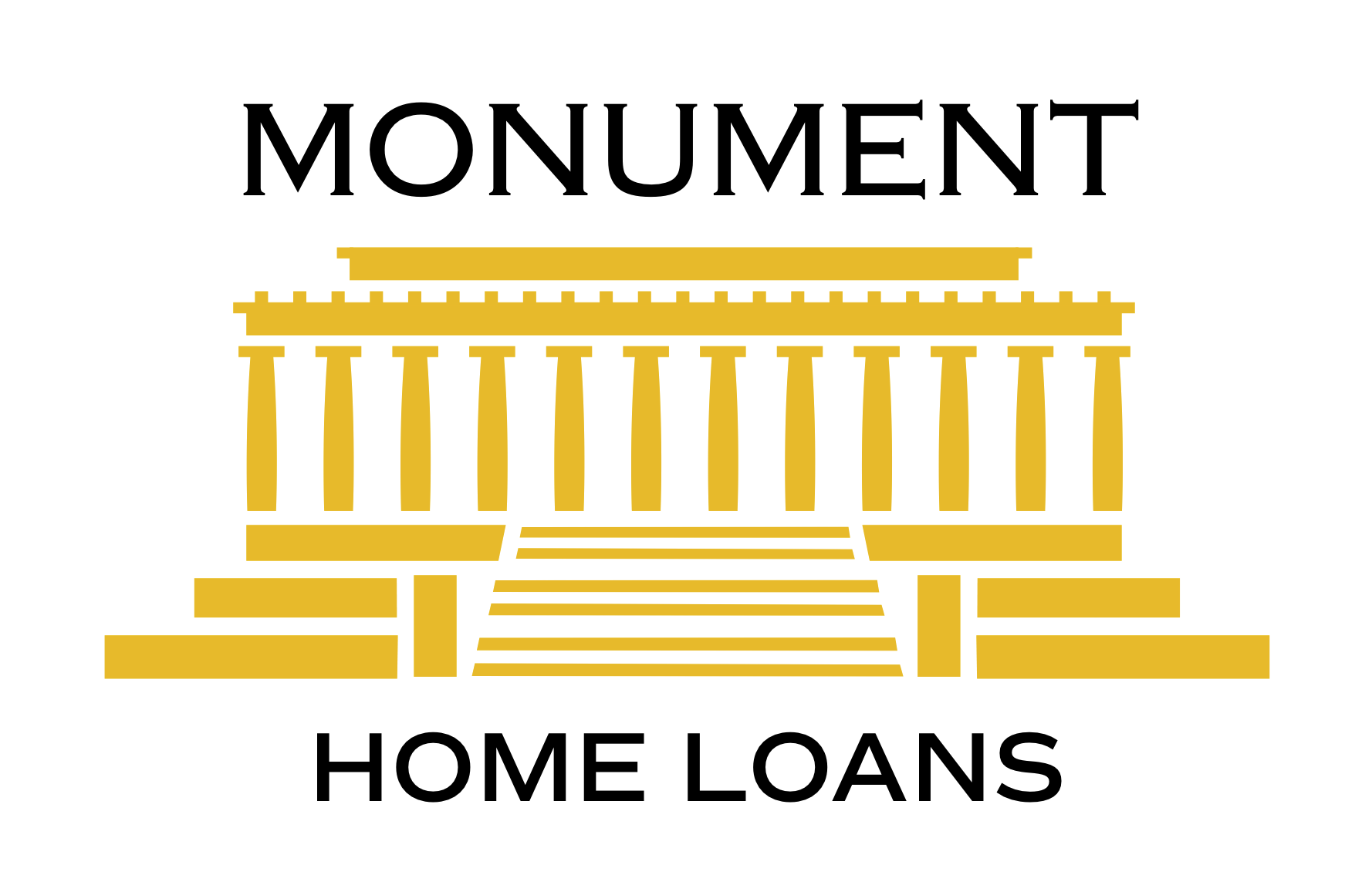 Monument Home Loans logo